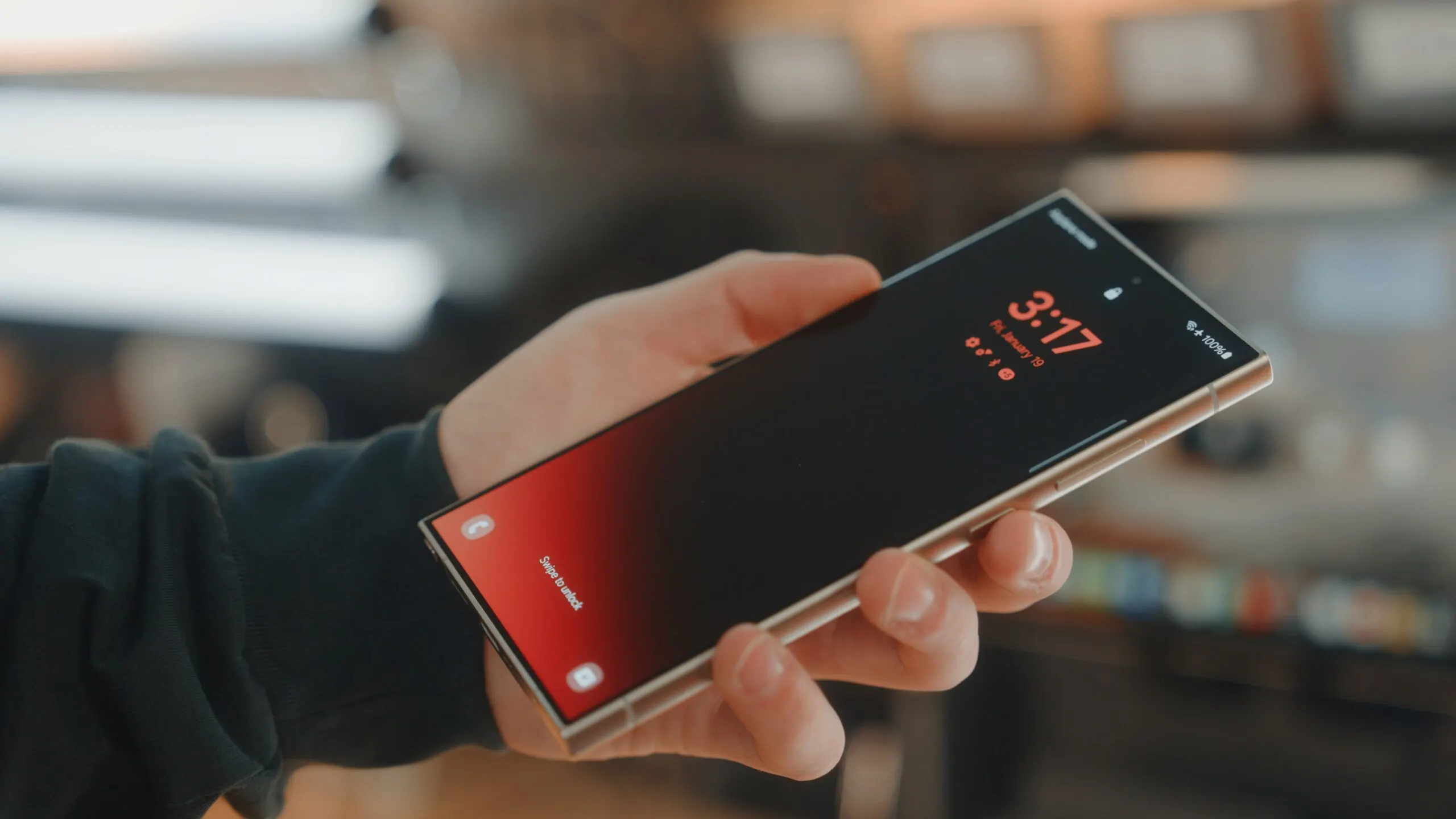 Самое время брать Samsung Galaxy S24 Ultra. Флагман наконец-то отдают по адекватной цене