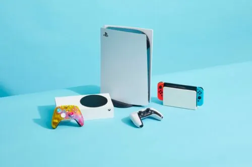 Какую консоль брать летом 2024 года? Сравнили цены на PlayStation, Xbox, Nintendo Switch и Steam Deck