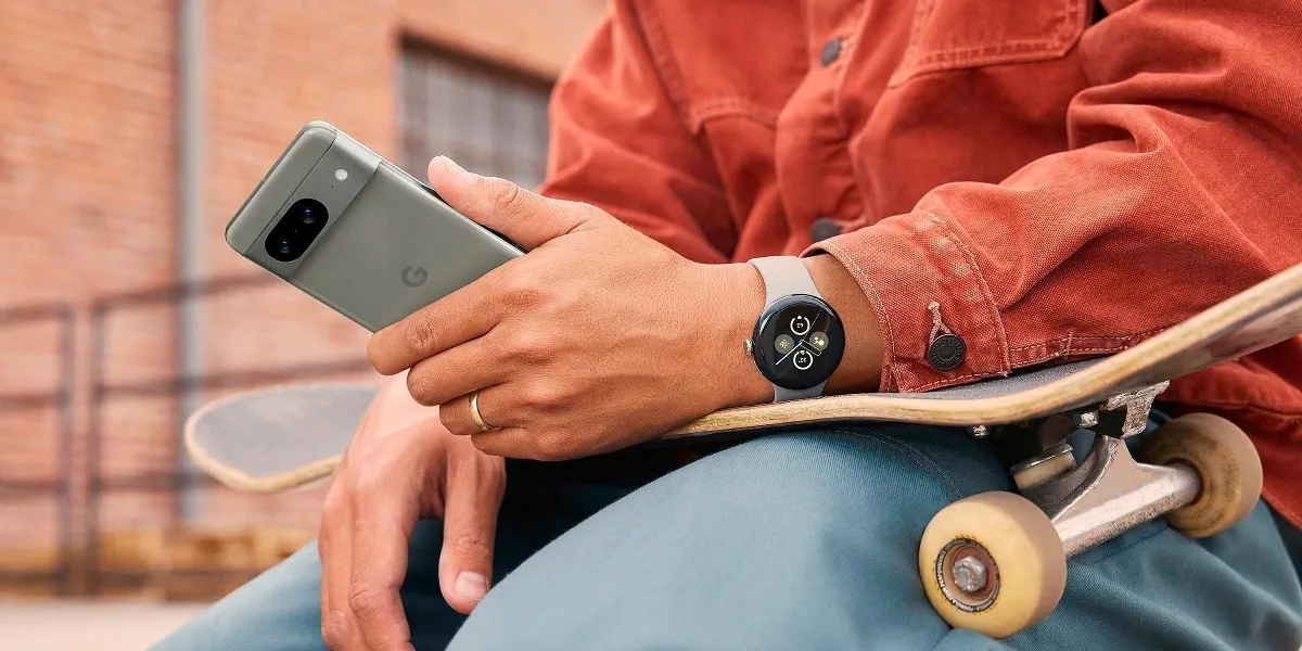 Что известно о Google Pixel Watch 3? Наконец-то появится большая версия часов