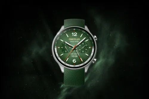 Стильный корпус и яркий экран. Чем удивляют OnePlus Watch 2R?