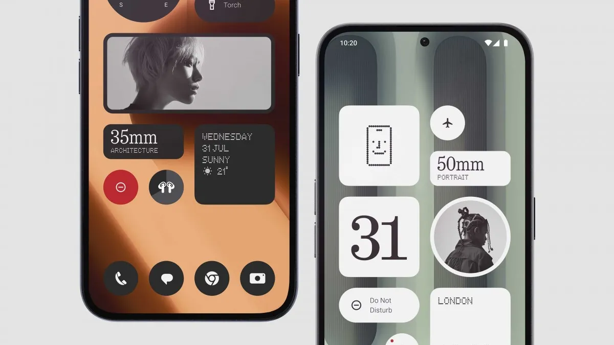 Вышел Nothing Phone (2a) Plus. Вот все отличия от оригинального (2a)
