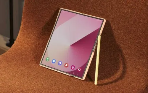 Samsung представила раскладушки Galaxy Z Fold 6 и Galaxy Z Flip 6. Цены в России уже известны