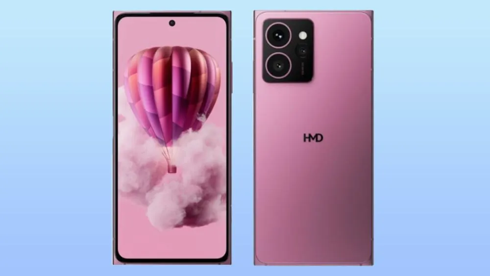 Nokia возродит легендарную модель. Это последний достойный смартфон бренда