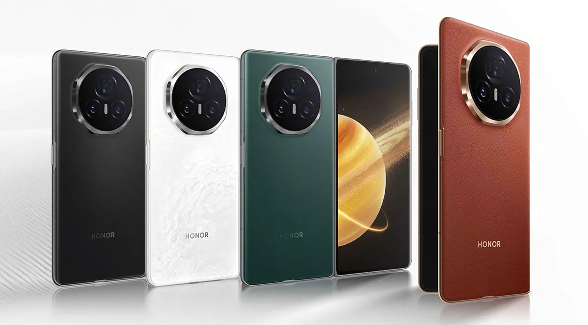 Топовый Honor Magic V3 и другие новинки бренда уже можно заказать в Россию. Эти девайсы точно стоит брать 