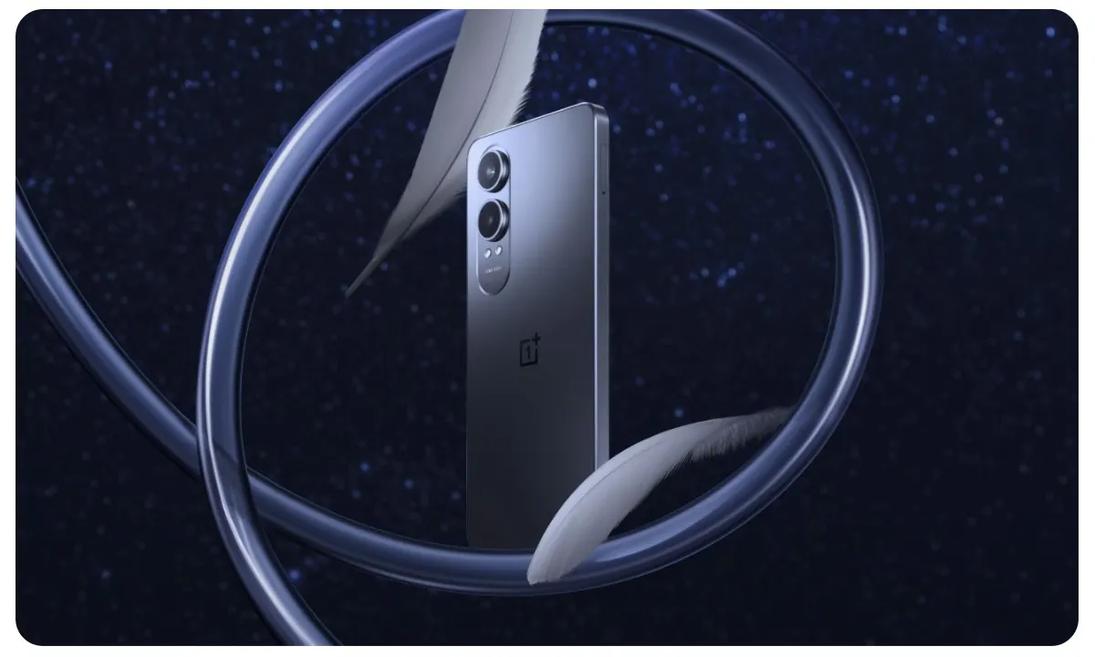 OnePlus выпустила самый странный смартфон года. Что не так с моделью Nord CE 4 Lite?