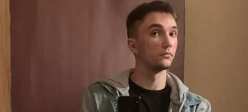Кто такой Серега Пират? Его песня про зомби-апокалипсис наверняка достала вас в Reels