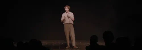 5 свежих и недооцененных концертов российских комиков. От звезд Stand-Up Club #1 до юмориста, который не прижился на ТНТ