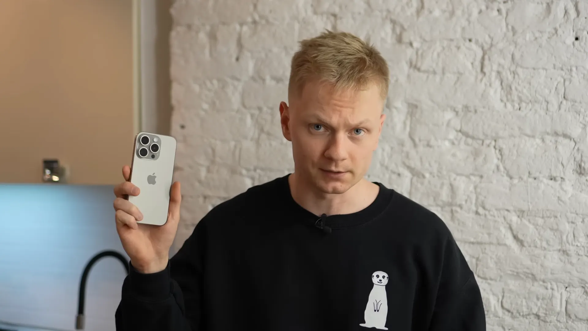 5 экспертных впечатлений от iPhone 15 Pro. Ничтожный вес, мощный чип и удобный USB-C
