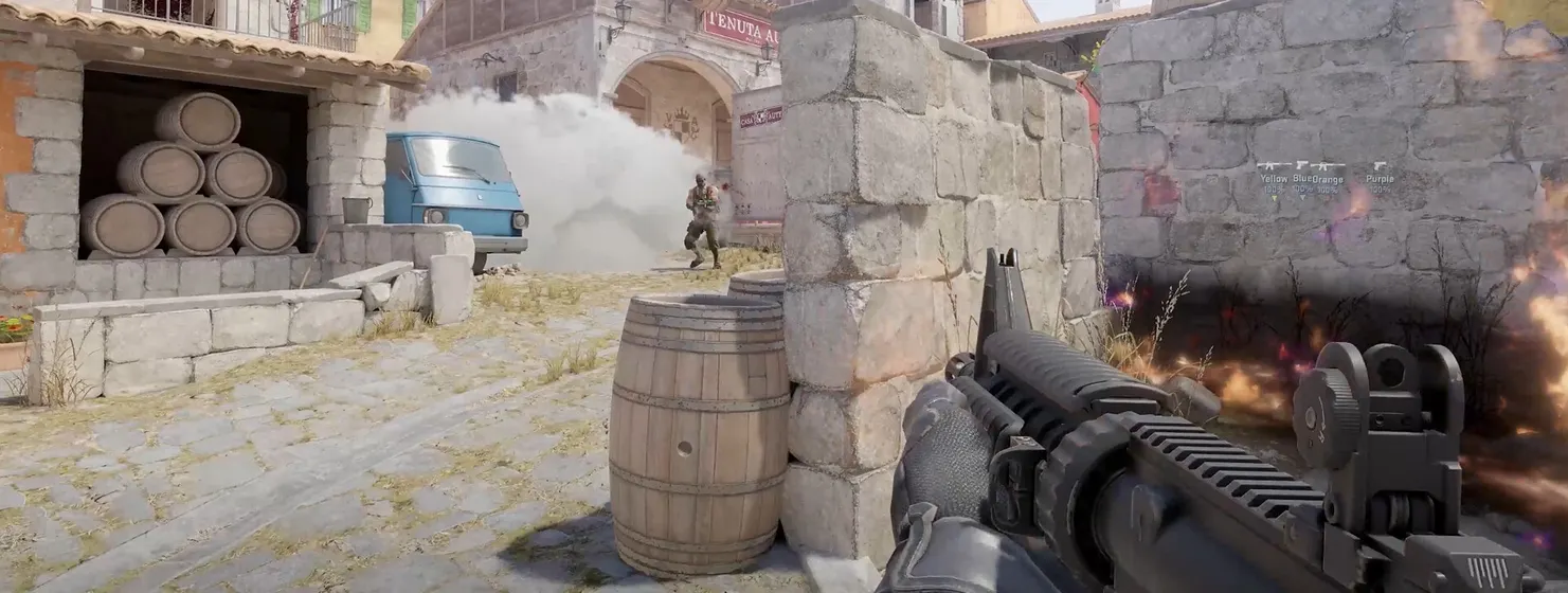 7 лучших игр, которые заменят вам Counter-Strike. От Valorant до одного из главных релизов 2024 года