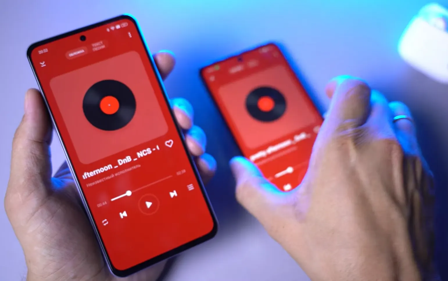 Какую версию Realme 12 выбрать? Модели 12 4G и 12 5G вообще не похожи друг на друга