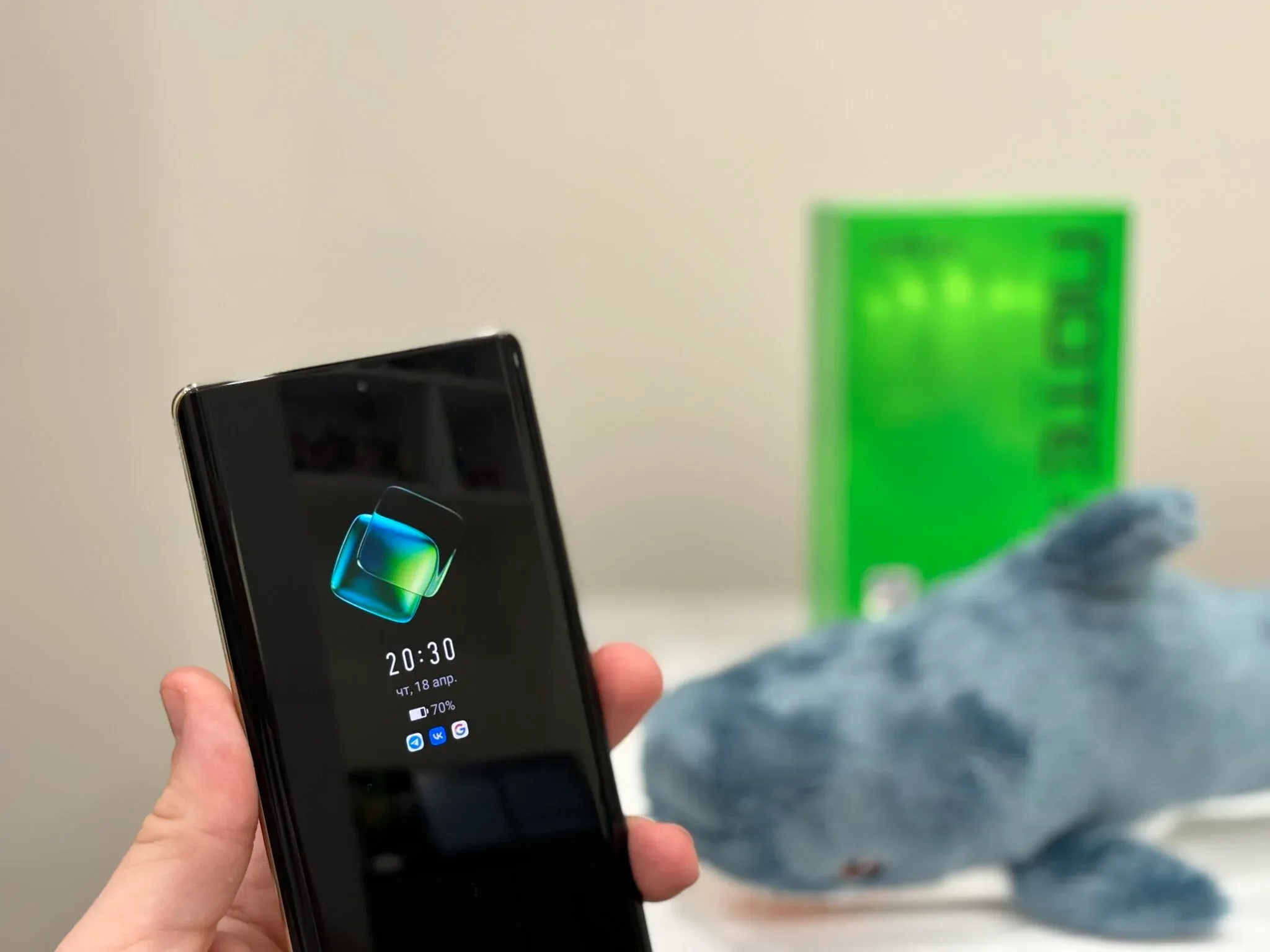 Infinix Note 40 Pro наконец-то подешевел на Маркете. Теперь его нужно брать