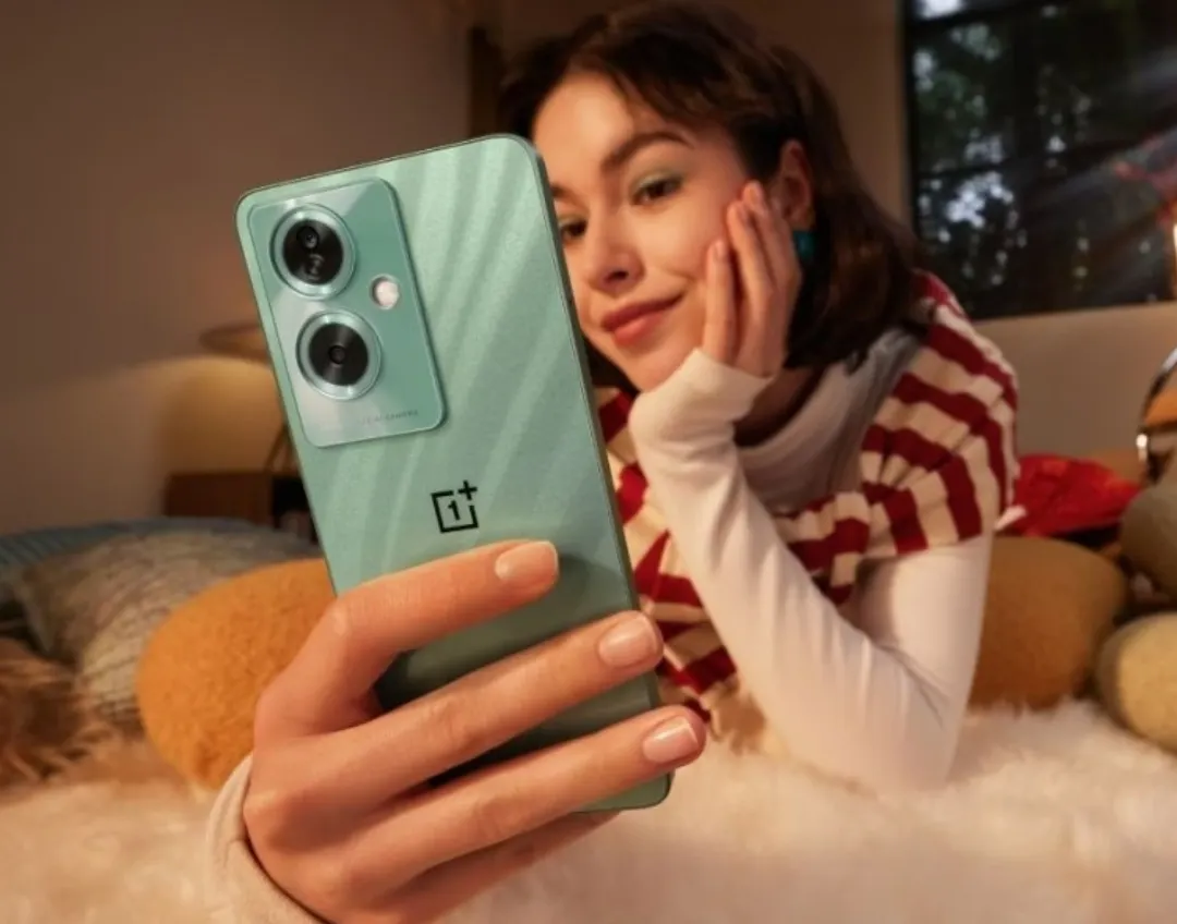 Этот OnePlus стоит всего 16 тысяч рублей. Выгодное предложение или нет?