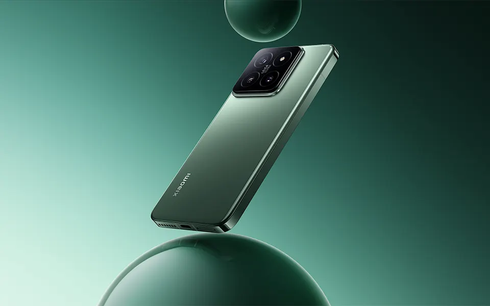 5 лучших смартфонов Xiaomi в 2024 году. От дешевого PocoPhone до шикарного компактного флагмана