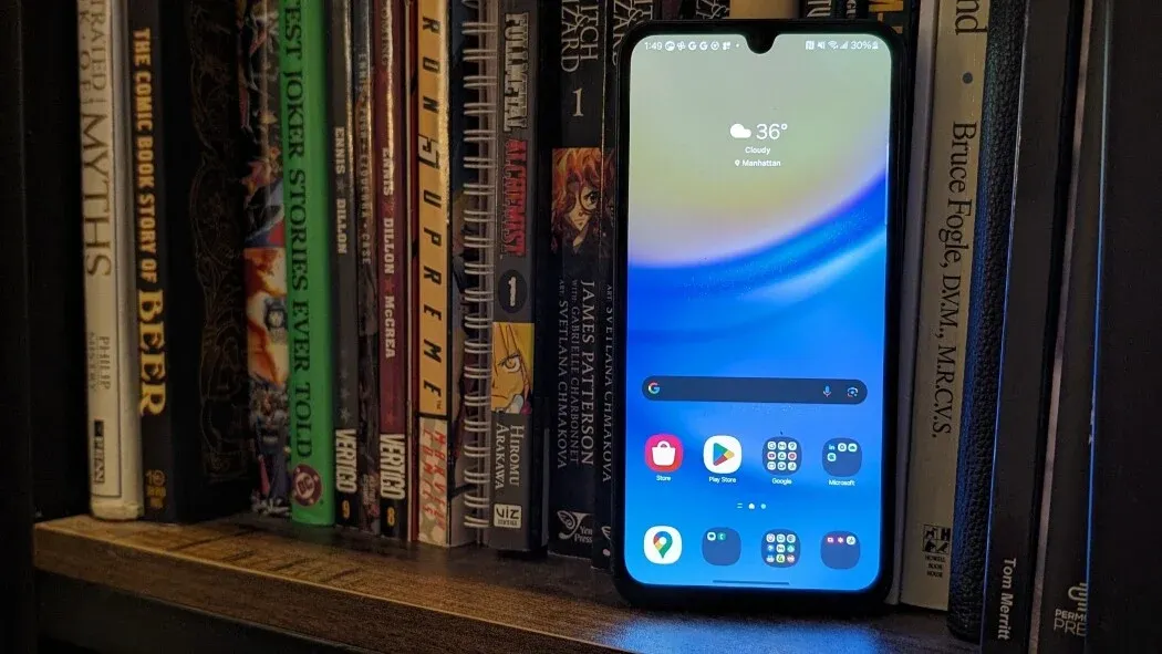 Этот недорогой Samsung Galaxy действительно разрывает конкурентов. Wylsacom зря обвиняют в продажности