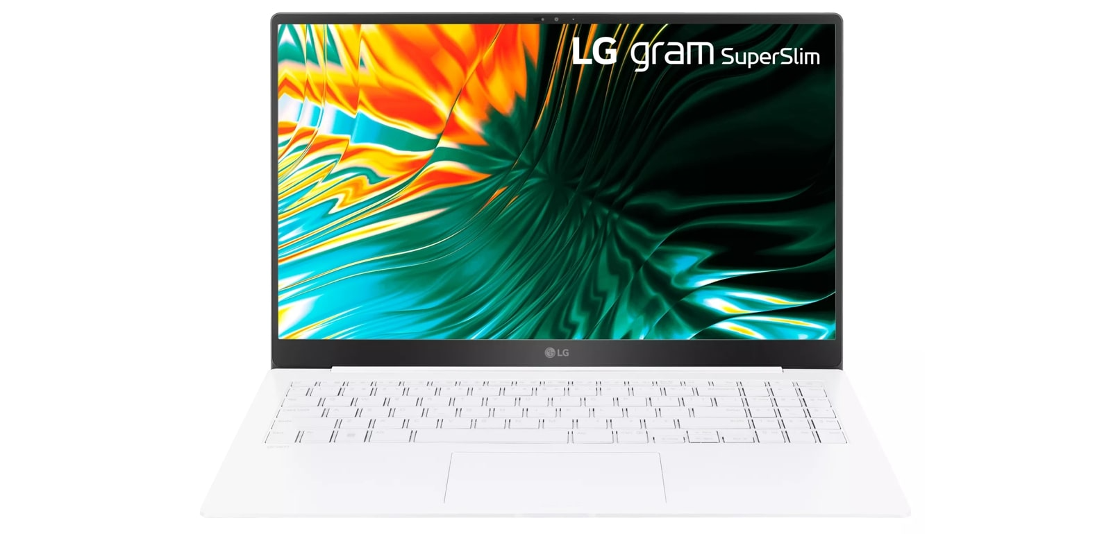 LG представила ультратонкий ноутбук. Он легче и дешевле MacBook Air 15