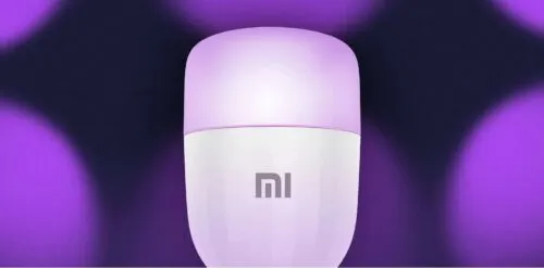 Начинаем собирать умный дом. Нашли шикарные цветные лампочки Xiaomi с Алисой за копейки