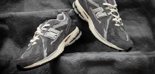 5 шикарных кроссовок от New Balance на любой кошелек. Только модели, которые не успели надоесть