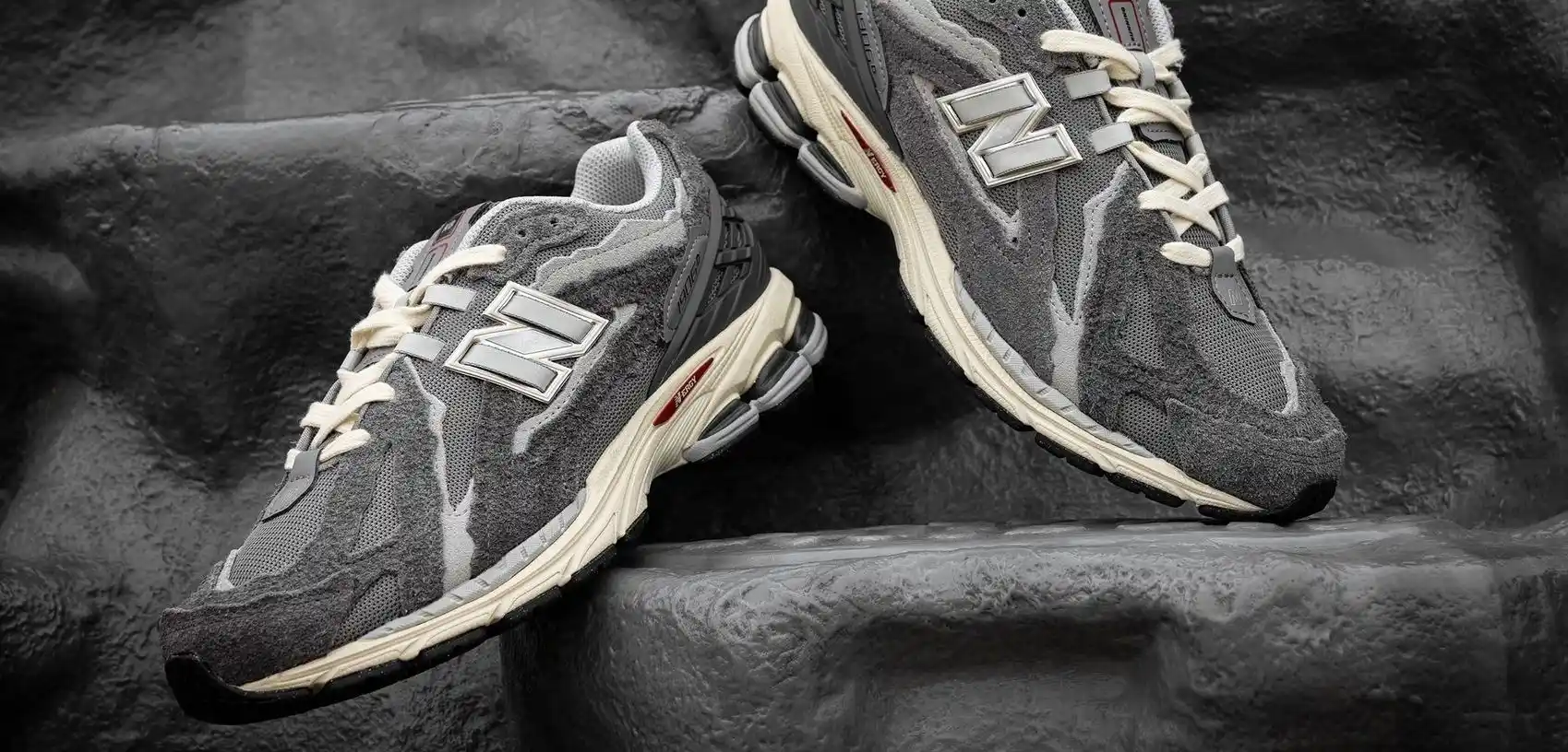 5 шикарных кроссовок от New Balance на любой кошелек. Только модели, которые не успели надоесть