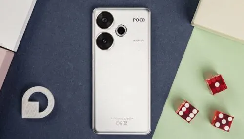 Новейший флагман Xiaomi Poco наконец подешевел. Теперь его можно смело брать