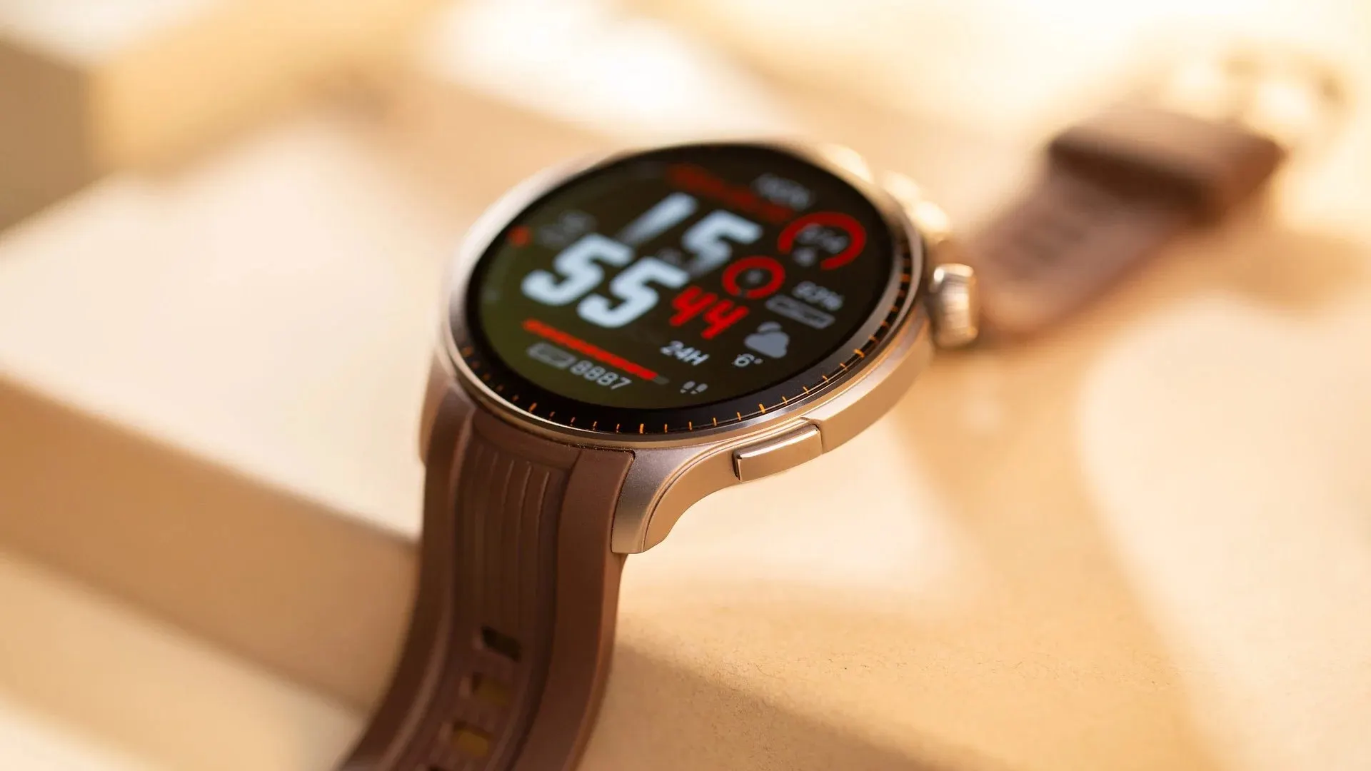 Почему нужно брать часы Amazfit. Уникальный плюс, о котором мало говорят