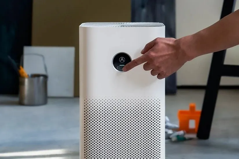 Устали от пыли и неприятных запахов в доме? Этот гаджет Xiaomi избавит от задолженности носа