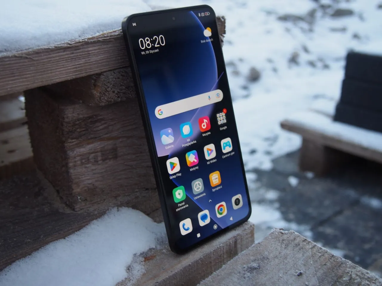 Главный бестселлер Xiaomi окончательно подешевел. Хватаем, пока он не исчез из магазинов