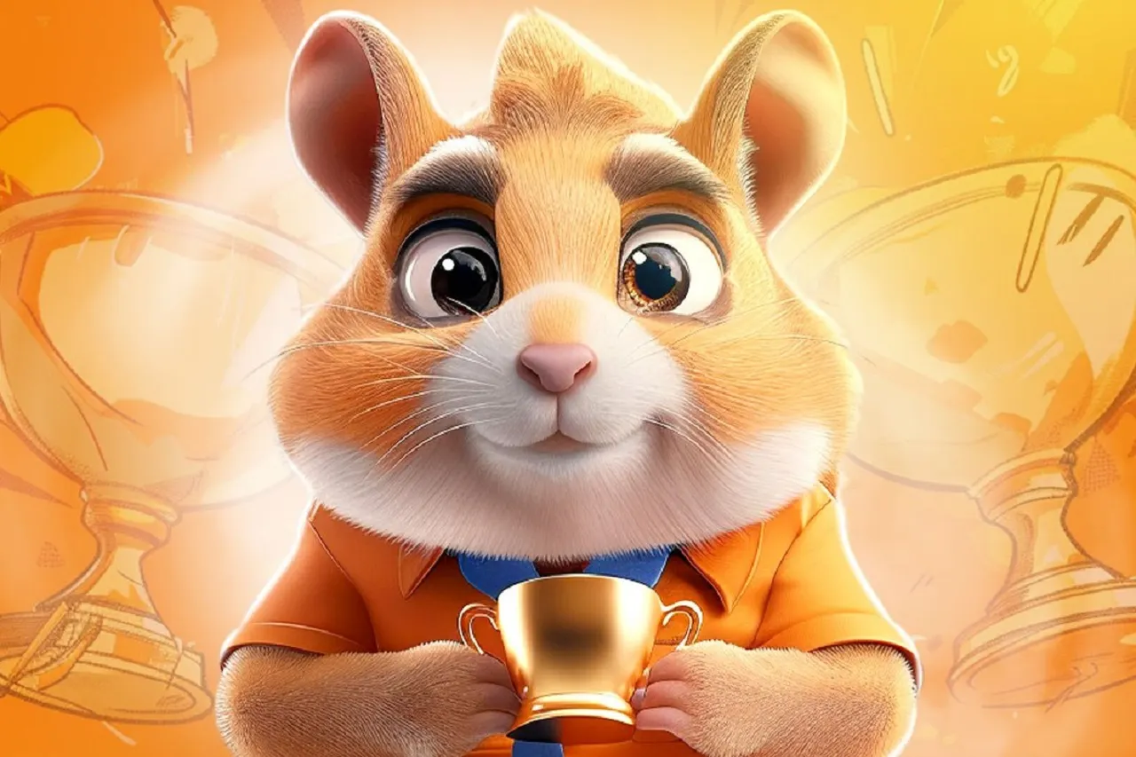 Почему токены Hamster Kombat опасно покупать? Криптоэксперт объяснил, когда лучше брать «Хомяка» на бирже