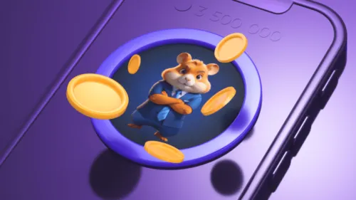 Говорят, монеты из Hamster Kombat стоят диких денег. Школьники реально разбогатеют?