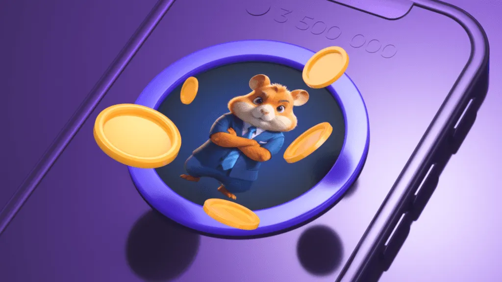 Говорят, монеты из Hamster Kombat стоят диких денег. Школьники реально разбогатеют?