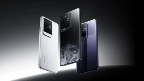 Новый Realme GT 6 удивляет возможностями за скромный прайс. Это флагман, который стоит меньше 35 тысяч