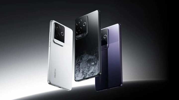 Новый Realme GT 6 удивляет возможностями за скромный прайс. Это флагман, который стоит меньше 35 тысяч