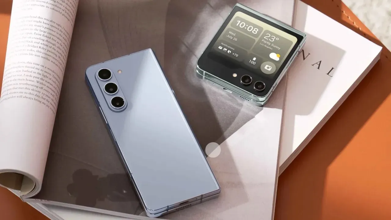 Новые девайсы Samsung Galaxy уже можно заказать в Россию. Что нового и стоит ли брать?