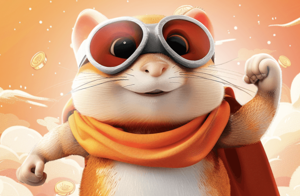 В Hamster Kombat рассказали, когда состоится листинг. И тут же анонсировали второй аирдроп