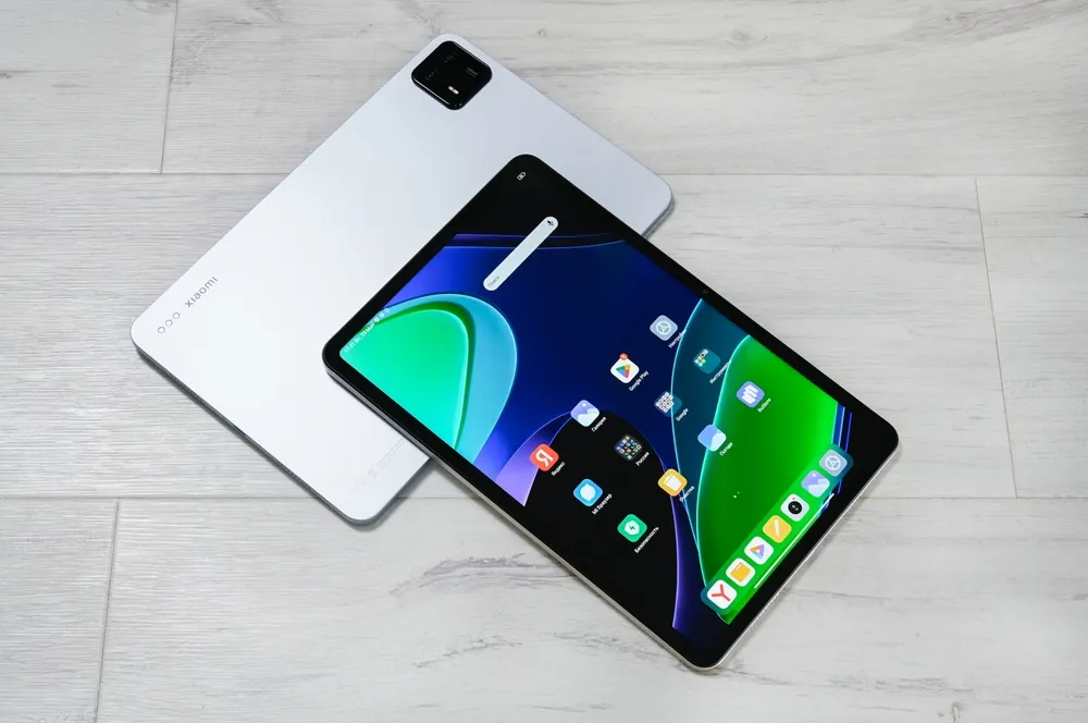 Лучший планшет Xiaomi сливают за бесценок. У него практически нет недостатков за свои деньги 
