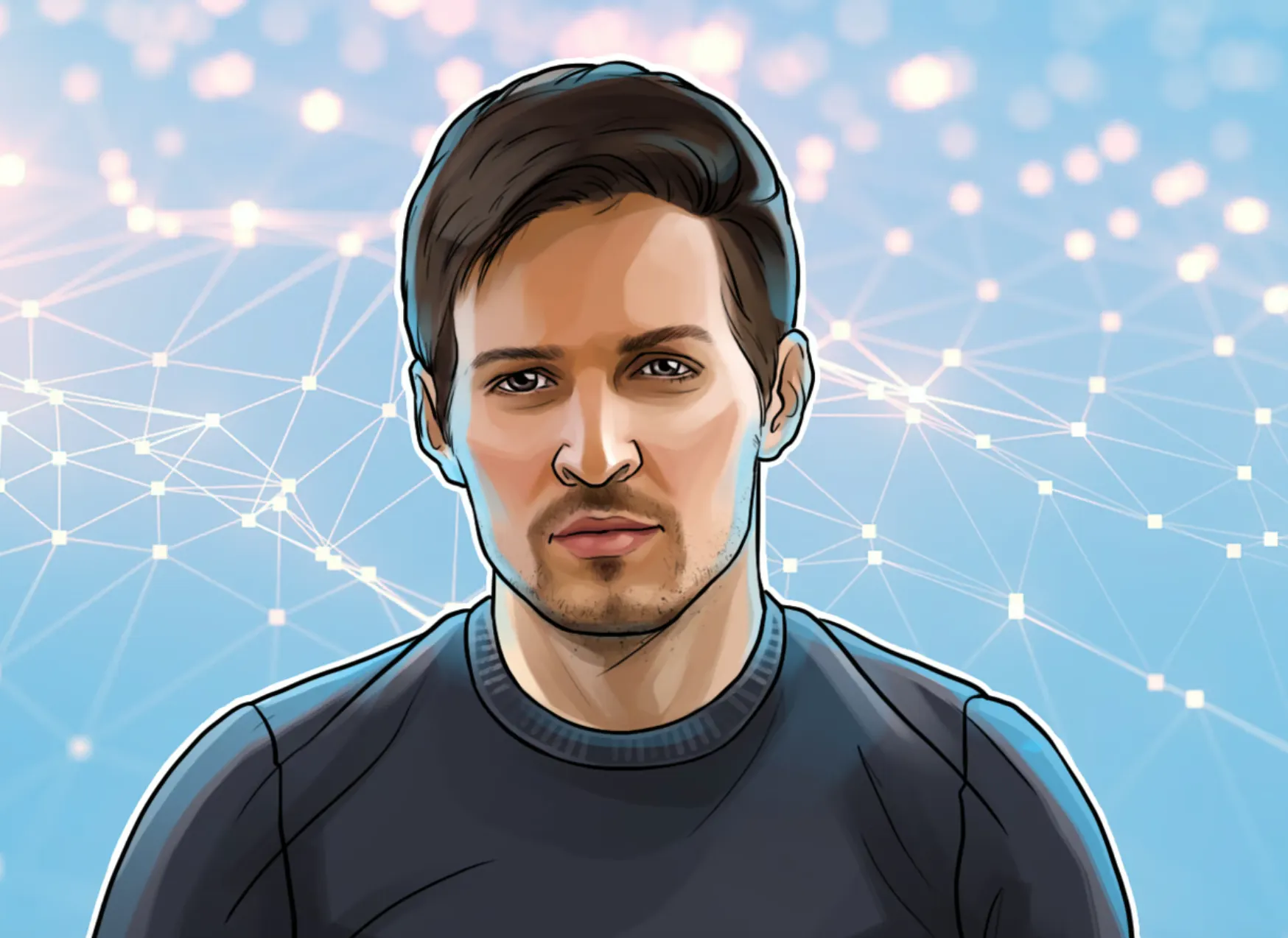 3 криптопроекта из Telegram, которые отметил сам Павел Дуров. Один из них уже принес реальные деньги