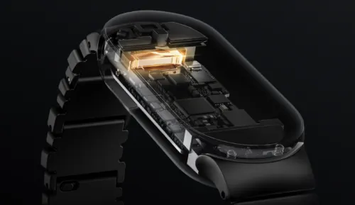 3 главные фишки Xiaomi Band 9. Он не такой скучный, как кажется