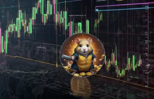 Игрокам Hamster Kombat пообещали обменять монеты на реальные деньги. Соглашаться нельзя