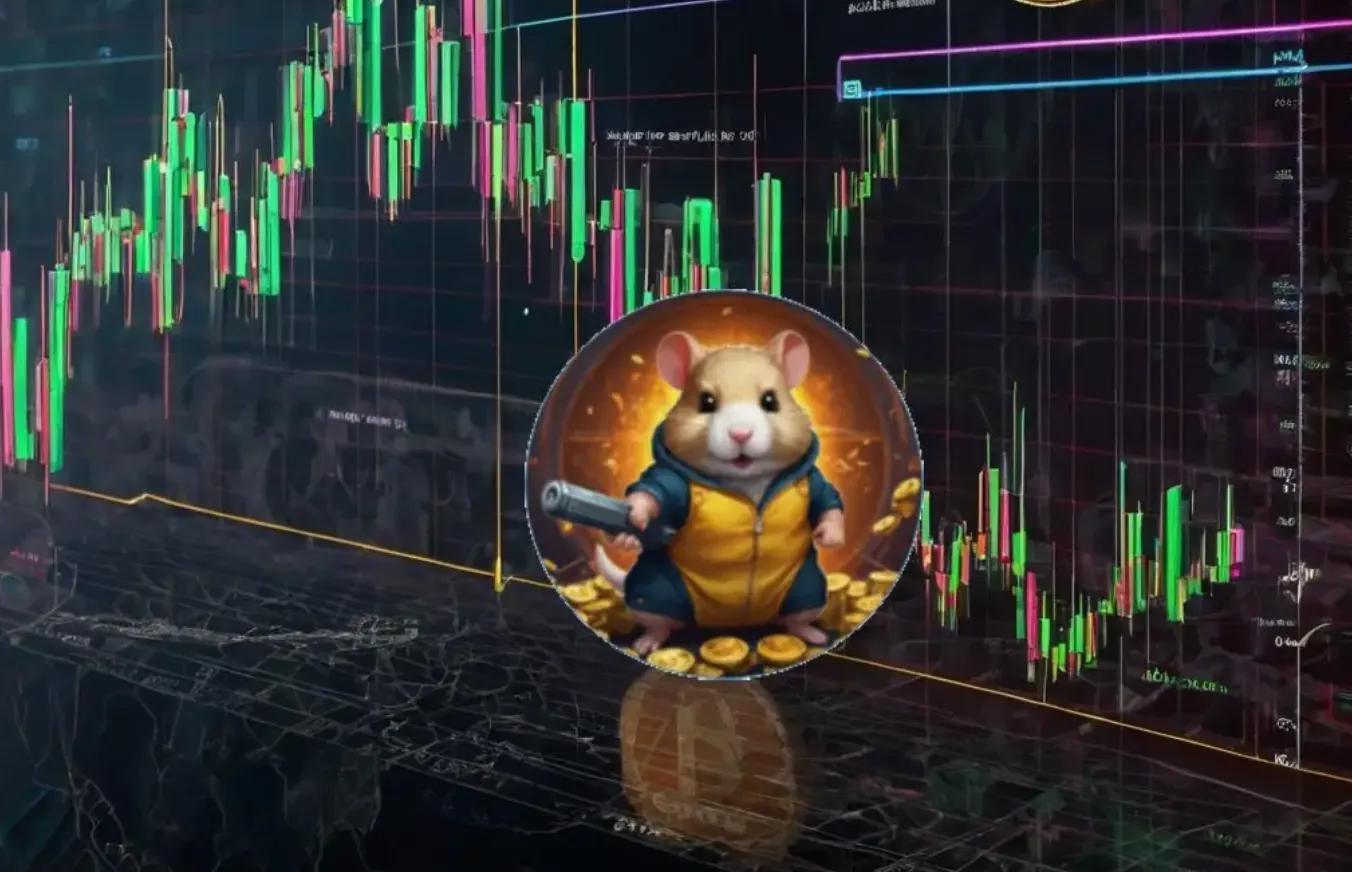 Игрокам Hamster Kombat пообещали обменять монеты на реальные деньги. Соглашаться нельзя