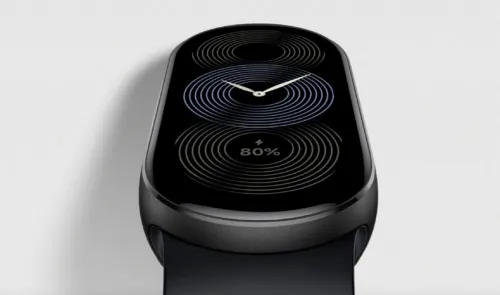 Xiaomi Smart Band 9 представили официально. Рекордная автономность, керамическая версия и 150 тренировок
