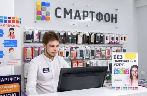 Как обманывают в салонах сотовой связи. Почему покупать смартфон офлайн в 2024 году – глупо?