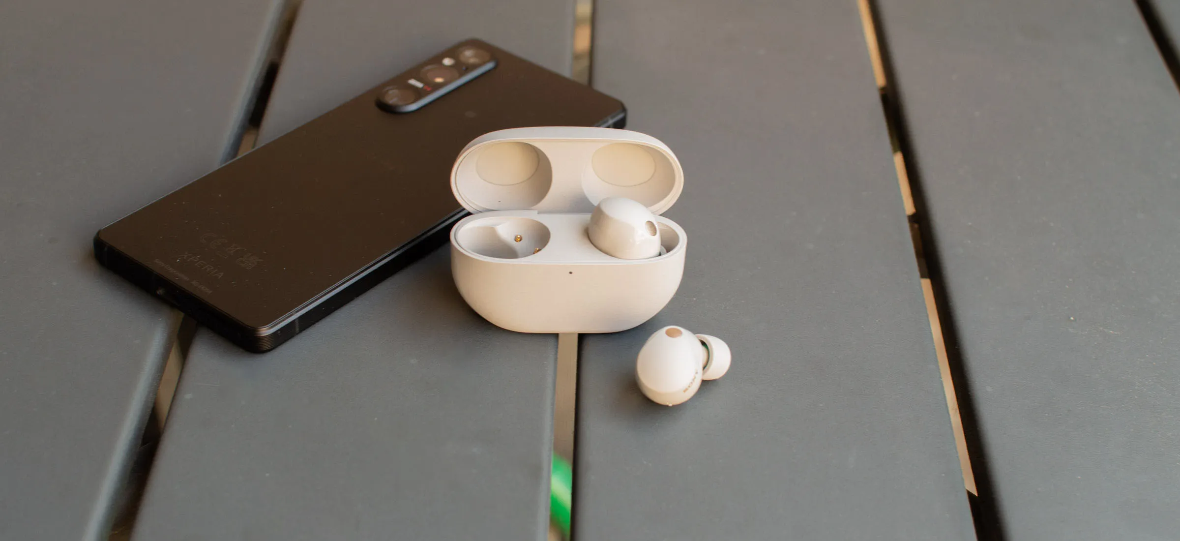 Чем заменить AirPods Pro 2? Есть сразу три крутых варианта