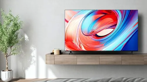 Этот телевизор TCL — будущий хит бренда. Чем он хорош и стоит ли его брать?