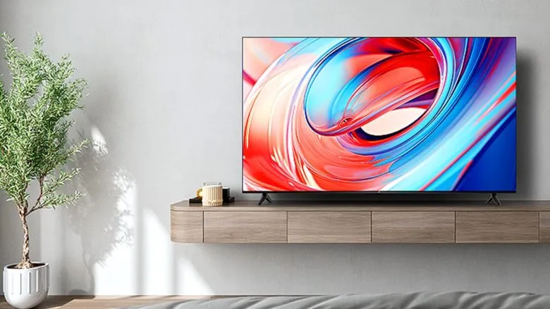 Этот телевизор TCL — будущий хит бренда. Чем он хорош и стоит ли его брать?