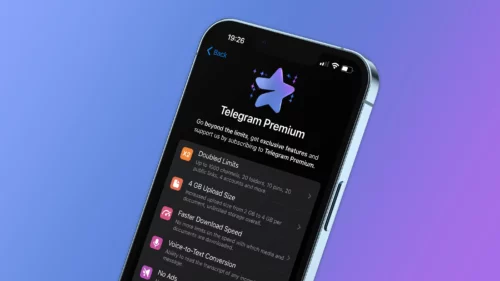 Как купить подписку Telegram Premium за криптовалюту? Для себя и в подарок — показываем на примере TON