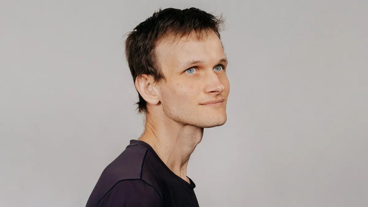 Сколько денег у Виталика Бутерина? Создатель Etherium не богаче топ-100 россиян