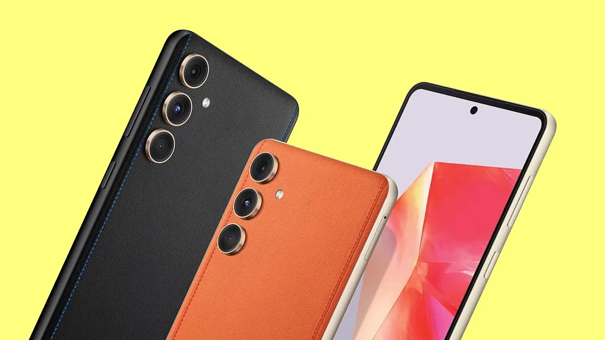 Секретный Samsung Galaxy мощно подешевел. Это модель с чипом Snapdragon, 120-герцовым дисплеем и кучей памяти
