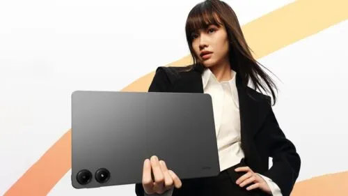 Xiaomi Redmi Pad Pro появился в официальной продаже. За покупку планшета — полезный подарок