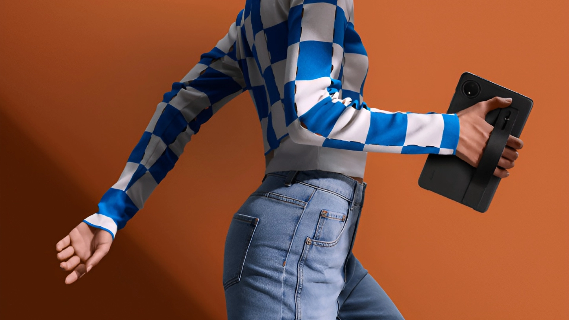 Xiaomi Redmi Pad SE – король бюджетных планшетов. Он в разы дешевле iPad mini, но не сильно хуже