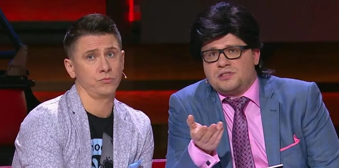 Резиденты Comedy Club используют термин «мышь». Что это такое?