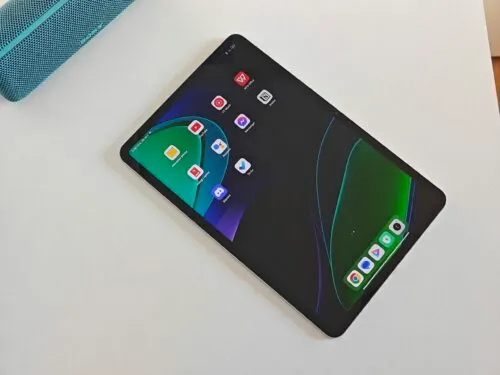 Главный планшет Xiaomi рухнул в цене. У него шикарный экран, топовая производительность и крутая автономность